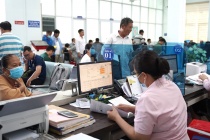 Tây Ninh: Cải cách thủ tục hành chính gắn với chuyển đổi số - Còn nhiều việc phải làm
