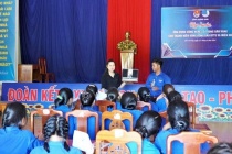 Đưa 5 nội dung kỹ năng số cơ bản vào chương trình giảng dạy cho học sinh Quảng Nam