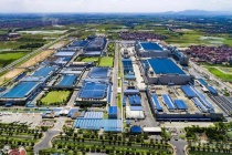 Việt Nam sẽ nắm vai trò đầu tàu của khu vực trong quá trình chuyển đổi xanh