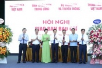 Báo chí cần tiếp tục chủ động vào cuộc, đồng hành cùng Chính phủ, tạo sự đồng thuận