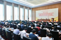 ĐBQH thảo luận dự án Luật Phòng cháy, chữa cháy và cứu nạn, cứu hộ
