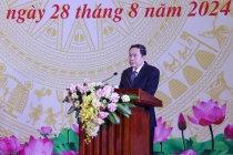 Đưa khoa học và công nghệ trở thành động lực phát triển đất nước