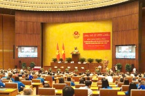 Tư tưởng và Di chúc của Người luôn đồng hành cùng dân tộc
