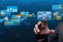 Xây dựng Cổng thương mại điện tử cho cá nhân kinh doanh kê khai, nộp thuế