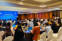 Tài sản mã hóa vào Việt Nam đã lên đến... 120 tỷ USD