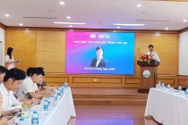 Bàn giải pháp gia tăng thương mại hóa các sản phẩm khoa học