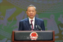 Việt Nam sẽ tiến vào kỷ nguyên mới, kỷ nguyên vươn mình của dân tộc*
