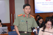 Công an TP.HCM cảnh báo trò cờ bạc trên mạng xã hội Labubu