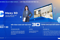 Công nghệ 3D: Trải nghiệm không gian mọi nơi, mọi lúc