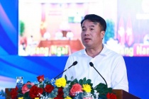 Rút ngắn thời gian hoàn thành thủ tục đăng ký khám chữa bệnh còn dưới 1 phút