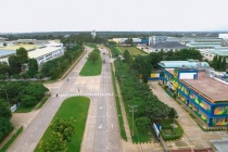 Sức hút đầu tư vào Việt Nam trong quá trình chuyển đổi xanh