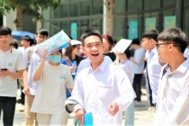 Phương án tổ chức thi, xét tốt nghiệp THPT từ năm 2025