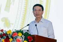 Chuyển đổi số là phương thức để Việt Nam trở thành nước phát triển