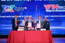Ra mắt nền tảng ECheck tra cứu, truy xuất và xác thực hàng hóa