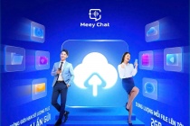 Meey Chat 2.0, bùng nổ giao tiếp, chốt deal dễ dàng
