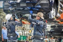 Hơn 78.000 ô tô của BMW, Volvo và Hyundai bị lỗi kỹ thuật