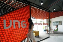 Cổ phiếu VNZ của 'kỳ lân công nghệ' VNG giảm sốc