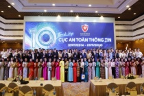 Cục An toàn thông tin: Hành trình 10 năm xây dựng và phát triển với sứ mệnh bảo vệ chủ quyền số quốc gia