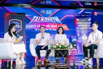 Nhân lực eSports tại Việt Nam cần được đào tạo bài bản