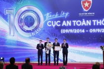 Những thay đổi lớn của lĩnh vực an toàn thông tin