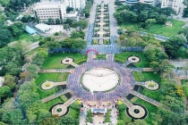TP.HCM sẽ xây dựng thêm Công viên phần mềm Quang Trung tại Thủ Đức