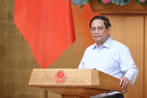 Thủ tướng: Phấn đấu đạt và vượt toàn bộ 15/15 chỉ tiêu của năm nay