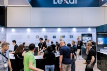 IFA 2024: Lexar ra mắt loạt sản phẩm mới