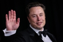Elon Musk sẽ trở thành tỷ phú nghìn tỷ đầu tiên trên thế giới