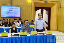 Sắp diễn ra Lễ kỷ niệm 5 năm phát triển của Trung tâm Đổi mới sáng tạo Quốc gia