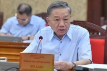 Tổng Bí thư, Chủ tịch nước Tô Lâm kêu gọi hỗ trợ cao nhất, nhanh nhất cho các gia đình bị thiệt hại do bão