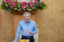Việc thành lập thành phố Huế trực thuộc Trung ương là phù hợp với các chủ trương, định hướng