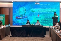 Thúc đẩy dòng vốn xanh để hiện thực hóa Chiến lược tăng trưởng xanh