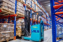 Không xanh hoá nhanh, doanh nghiệp logistics sẽ bị loại khỏi sân chơi toàn cầu