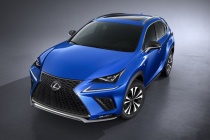 Việt Nam triệu hồi hơn 630 ô tô Lexus do nguy cơ cháy nổ cao