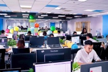 Nhân lực công nghệ thông tin lành nghề tiếp tục được săn đón