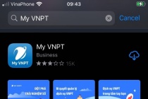 3 bước để báo hỏng dịch vụ viễn thông qua app My VNPT và ChatBot AMI