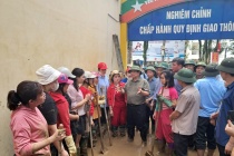 Thủ tướng Phạm Minh Chính tới Yên Bái chỉ đạo ứng phó, khắc phục hậu quả mưa lũ, thiên tai