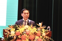 Phó Thủ tướng Bùi Thanh Sơn: Công viên địa chất chính là 'lời giải' cho phát triển bền vững