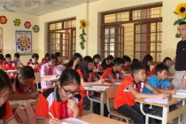 Lạng Sơn: Hơn 12.500 học sinh trở lại trường học sau bão số 3
