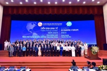 Diễn đàn kinh tế TP.HCM năm 2024: Tập trung vào chuyển đổi công nghiệp, thúc đẩy tăng trưởng bền vững