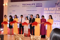 Kinh tế số TP.HCM sẽ đóng góp 40% GRDP năm 2030