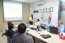 Hội Tự động hóa TP. Hồ Chí Minh (HAuA) thăm và làm việc tại doanh nghiệp hội viên về chuyển đổi số