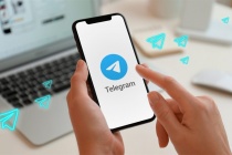 Hàn Quốc điều tra vai trò của Telegram trong việc lan truyền nội dung deepfake