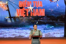 Thủ tướng chia sẻ về '6 điểm tựa Việt Nam'