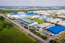 Bình Thuận đẩy mạnh chuyển đổi số tại các khu công nghiệp