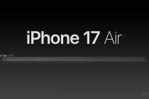 3 lý do để chờ đợi iPhone 17 Air