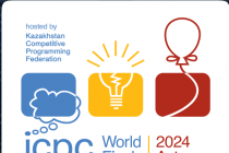 3 Đội tuyển Việt Nam dự ICPC World Finals lần thứ 48 tại Astana, Kazakhstan