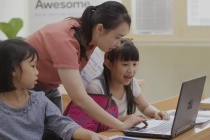 Tăng cường bảo vệ trẻ em trên môi trường mạng: Trách nhiệm chung của toàn xã hội