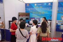 Năng lực hấp thụ công nghệ của doanh nghiệp: ‘Chìa khóa đón đầu’ giai đoạn phát triển mới