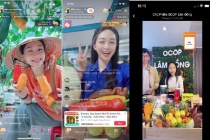 Livestream bán nông sản - kênh tiêu thụ hiệu quả trong thời đại số